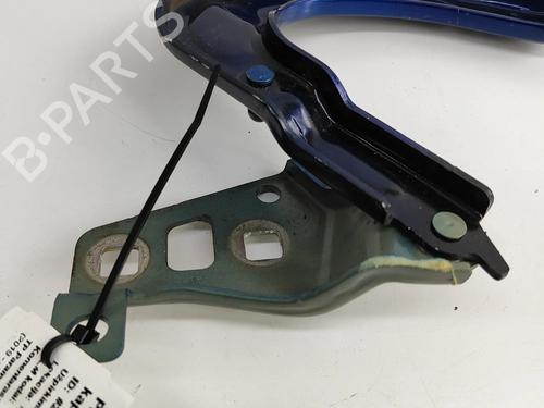 Hinge/Door check strap TESLA MODEL Y (5YJY) EV Rear-Wheel Drive | BP32476099C146 - Image 6