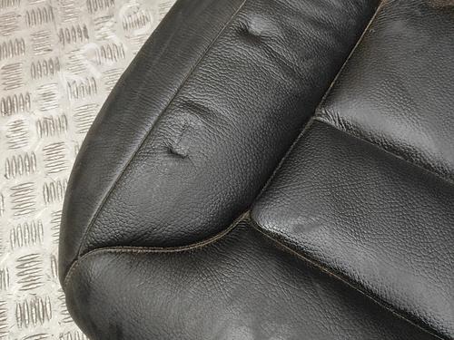 Rear seat VOLVO XC60 II (246) B4 Mild-Hybrid AWD | BP33381047C17 - Image 5