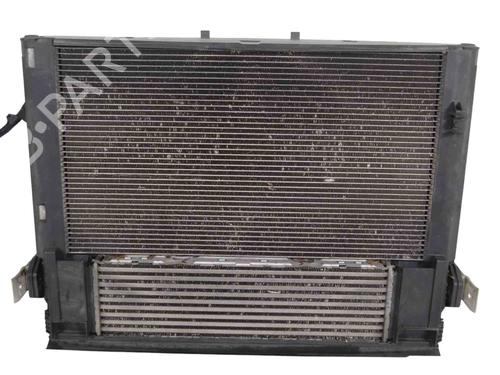 Used Radiator set BMW 4 Convertible (F33, F83) 420 i (184 hp) 30245623