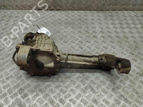 Used Front differential NISSAN PATHFINDER III (R51) 2.5 dCi 4WD (174 hp) 18036462