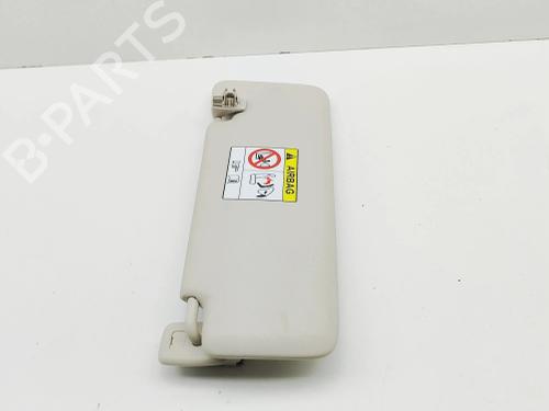 Right sun visor BMW X5 (G05, F95) xDrive 40 i | BP40605420I2 - Image 4