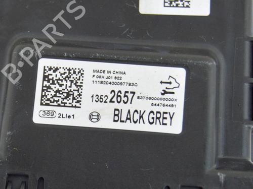Electronic module OPEL MOKKA / MOKKA X (J13) 1.4 (_76) | BP12312287M83 