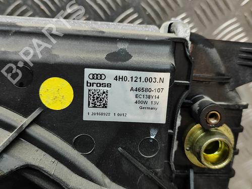 Radiator set AUDI A5 Convertible (8F7) S5 quattro | BP25216642M120  - Image 8