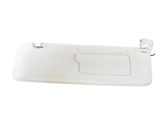 Høyre solskjerm TESLA MODEL 3 (5YJ3) EV AWD (351 hp) 30250249