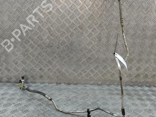 Used AC pipe CITROËN JUMPER II Van 2.0 BlueHDi 130 (130 hp) 16536801