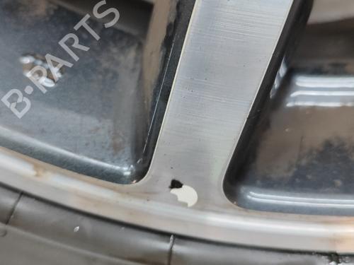 Rim NISSAN NAVARA NP300 Pickup (D23, D23T) 2.3 dCi 4x4 (D231) | BP26012689C45 