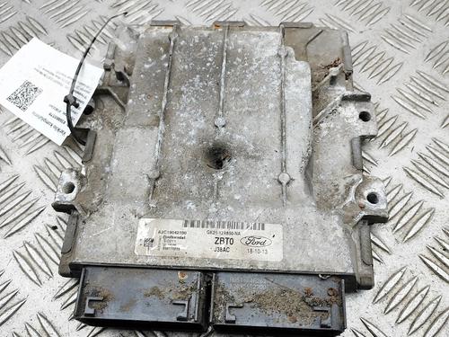 Engine control unit (ECU) FORD TRANSIT CUSTOM V362 Bus (F3) 2.0 EcoBlue | BP36231834M57 - Image 2