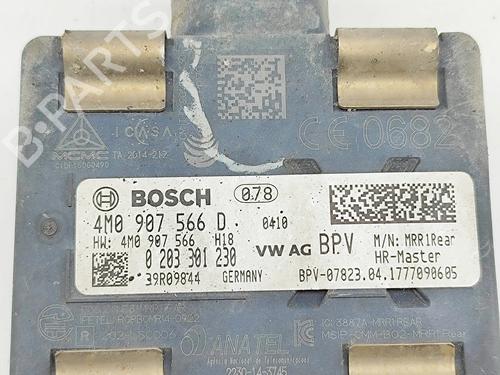 Electronic module AUDI Q5 (FYB, FYG) SQ5 TFSI quattro | BP36231942M83 - Image 5