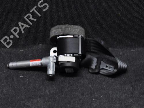 Used Rear left seatbelt Rear left seatbelt VOLVO C30 (533) D2 (115 hp) 6837121 6837121