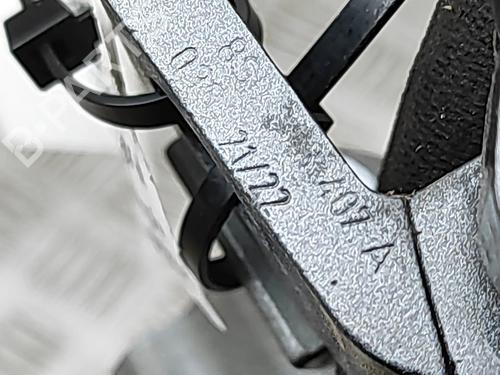 Hinge/Door check strap VW TOUAREG (CR7, RC8) 3.0 eHybrid 4motion | BP31121791C146 