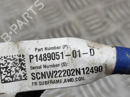 Wiring harness TESLA MODEL Y (5YJY) EV Performance All-wheel Drive | BP30885358E16 