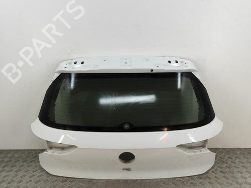 Used Tailgate VW GOLF VIII (CD1, DA1) 2.0 TSI R 4motion (320 hp) 30004714