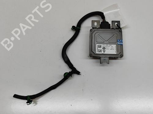 Electronic module PORSCHE PANAMERA (970) 3.6 4 | BP27799617M83 - Image 5