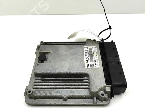 Engine control unit (ECU) BMW 3 (F30, F80) 330 d xDrive | BP32756123M57 - Image 2
