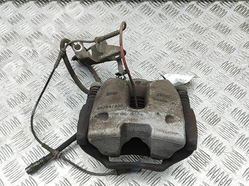 Used Left front brake caliper Left front brake caliper BMW 3 Touring (G21, G81) 330 e Plug-in-Hybrid (292 hp) 33381926 33381926