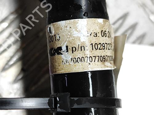 Left front driveshaft MASERATI GHIBLI III (M157) 3.0 S Q4 | BP24140893M38 
