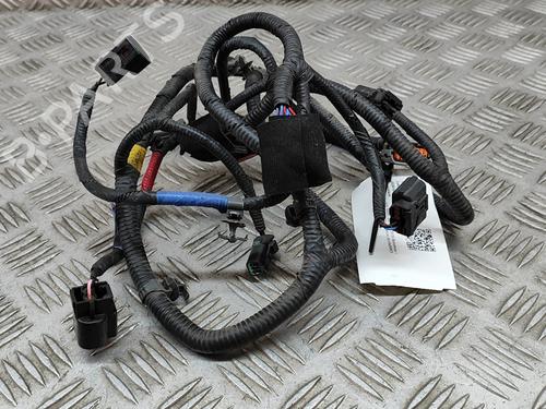 Elektronische module KIA NIRO I (DE) 1.6 GDI Hybrid | BP17374466M83 