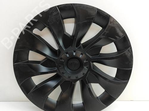 Hulkapsel Hulkapsel TESLA MODEL 3 (5YJ3) EV Performance AWD (462 hp) 29432458 29432458