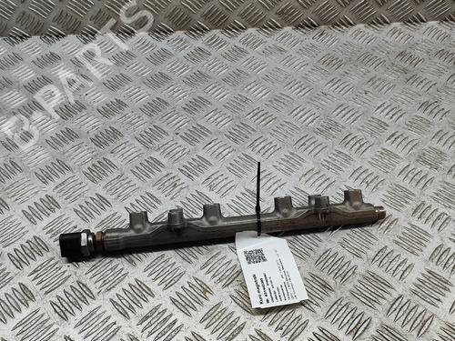 Used Injection rail VW T-ROC (A11, D11) 1.5 TSI (150 hp) 27803941