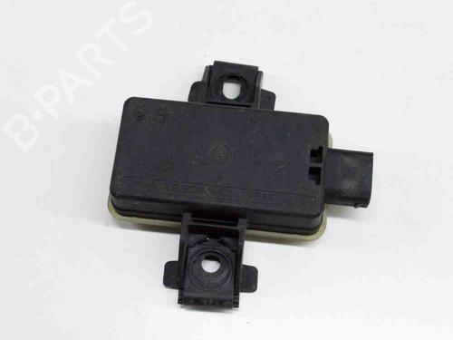 Elektronisk modul MERCEDES-BENZ GLC Coupe (C253) 250 d 4-matic (253.309) (204 hp) 12312472