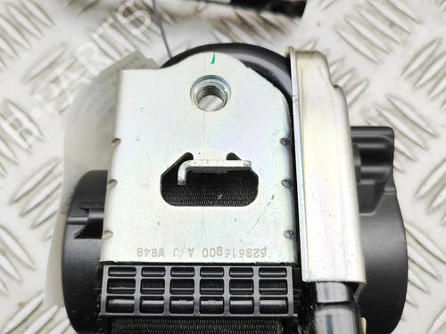 Front right seatbelt JAGUAR XE (X760) 2.0 D | BP38239281I25 - Image 7