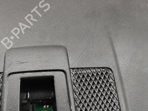 Interior roof light MERCEDES-BENZ A-CLASS (W176) A 160 CDI / d (176.011) | BP27608223I8 