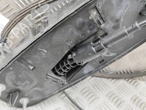 Gear lever AUDI Q5 (FYB, FYG) SQ5 TFSI quattro | BP36231872M90 - Image 5