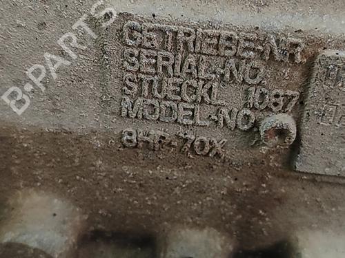 Gearbox BMW X5 (E70) xDrive 40 d | BP34217916M3  - Image 7