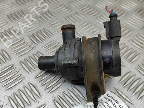 Auxiliary water pump PORSCHE PANAMERA (970) 3.0 D | BP29487105M111 
