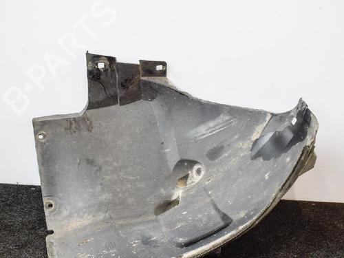 Wheel arch MERCEDES-BENZ S-CLASS (W220, V220) S 400 CDI (220.028, 220.128) | BP14665868C56 