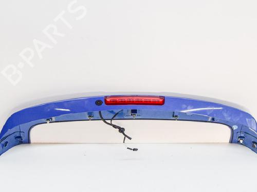 Spoiler bakluke OPEL MOKKA / MOKKA X (J13) 1.4 (_76) | BP6866265C96 