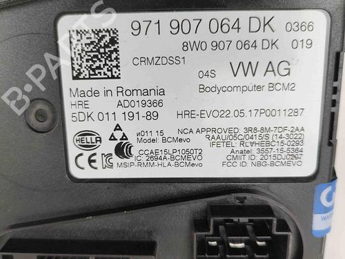 Electronic module PORSCHE PANAMERA (971) 2.9 4 E-Hybrid (97ABE1, 97BBE1) | BP26685415M83