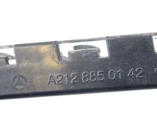 Rear bumper bracket MERCEDES-BENZ E-CLASS (W212) E 200 CGI (212.048, 212.148) | BP30209296C159 