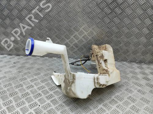 Used Windscreen washer tank Windscreen washer tank PEUGEOT 508 SW I (8E_) 2.0 BlueHDi 180 (180 hp) 34161411 34161411