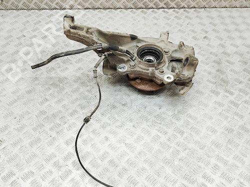 Left front steering knuckle FORD USA F-150 Crew Cab Pickup 3.5 4WD | BP32420923M25 