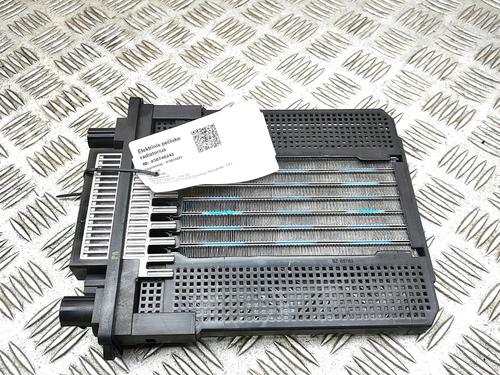 Used Heater matrix Heater matrix 39409778 39409778