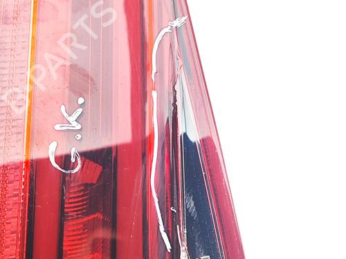Left tailgate light AUDI A3 Sportback (8VA, 8VF) S3 quattro | BP36644753C79 - Image 6