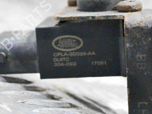 Elektronisk sensor LAND ROVER RANGE ROVER IV (L405) 4.4 SDV8 4x4 | BP7853051M84 