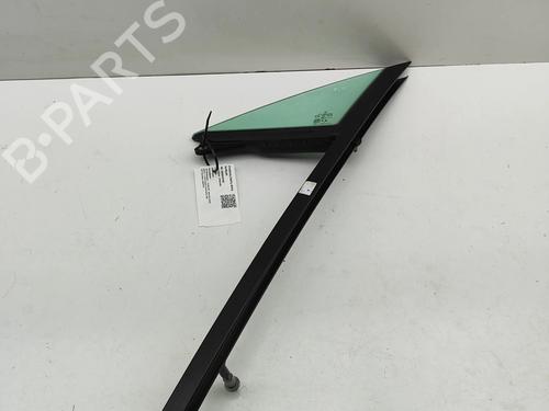 Used Front left quarter glass Front left quarter glass PORSCHE MACAN (XAB) 4S Electric 4 (XABDC1) (517 hp) 33433189 33433189