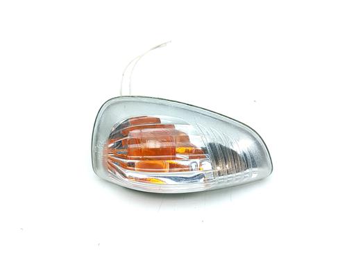 Venstre sideblink RENAULT MASTER III Van (FV) 2.3 dCi 145 FWD (FV0E, FV0F, FV0H, FV02, FV0M, FV0S,... (146 hp) 30108265