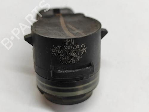 Electronic module BMW X1 (F48) xDrive 20 d | BP29227526M83