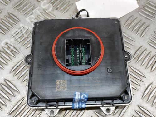 Elektronische module JAGUAR F-TYPE Coupe (X152) 5.0 SCV8 R AWD | BP26142034M83 