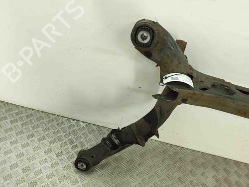 Rear axle AUDI A6 C7 Avant (4G5, 4GD) 2.0 TDI | BP27644965M2 