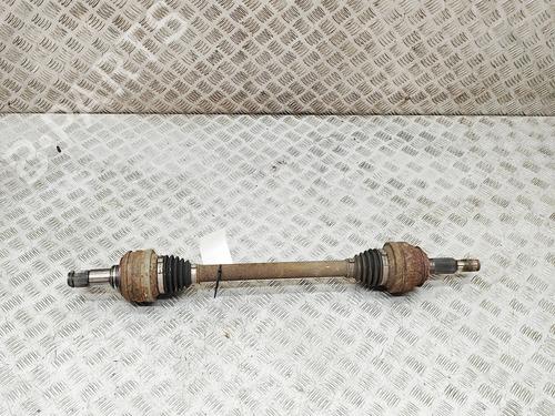 Used Left rear driveshaft LEXUS GS (_L1_) 300h (AWL10_, AWL10R) (223 hp) 32974449