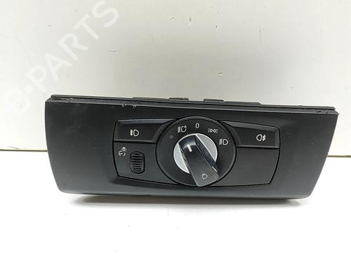 Used Electronic module Electronic module BMW X5 (E70) xDrive 40 d (306 hp) 34218464 34218464