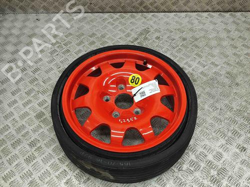 Used Jack Kit PORSCHE 911 (996) 3.6 Carrera 4 (320 hp) 27644797