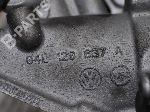 Throttle body AUDI A1 (8X1, 8XK) 2.0 TDI | BP6838363M82 