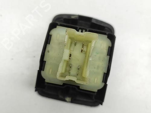 Right front window switch OPEL VIVARO B Bus (X82) 1.6 CDTI (06) | BP31951377I26