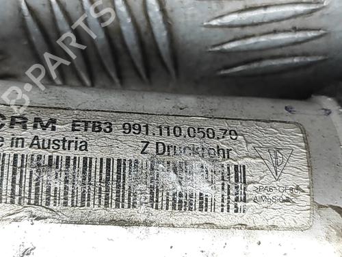 Pipe PORSCHE 911 (991) 3.8 Turbo | BP33395158M125 - Image 8