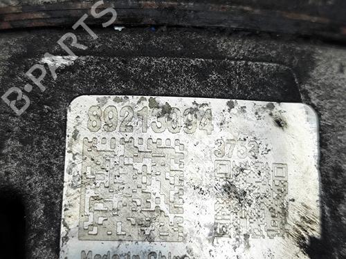 Alternateur VW TRANSPORTER T5 Platform/Chassis (7JD, 7JE, 7JL, 7JY, 7JZ, 7F 2.5 TDI | BP29930507M7